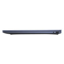 HP OmniBook 3 Laptop 16-by0008ns AMD Ryzen 7 Portátil 40,6 cm (16") 2K 16 GB DDR5-SDRAM 1 TB SSD Wi-Fi 6 (802.11ax) FreeDOS Azul, Gris