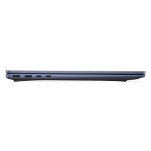 HP OmniBook 3 Laptop 16-by0008ns AMD Ryzen 7 Portátil 40,6 cm (16") 2K 16 GB DDR5-SDRAM 1 TB SSD Wi-Fi 6 (802.11ax) FreeDOS Azul, Gris