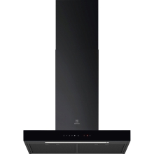 CAMPANA ELECTROLUX LFT816K 60CM 730M3H NEGRO