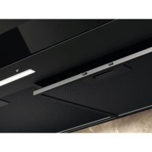 CAMPANA ELECTROLUX LFT816K 60CM 730M3H NEGRO