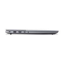Lenovo ThinkBook 16 G9 AHP AMD Ryzen 5 220 Portátil 40,6 cm (16") WUXGA 16 GB DDR5-SDRAM 512 GB SSD Wi-Fi 7 (802.11be) Windows 11 Pro Español Gris