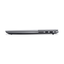 Lenovo ThinkBook 16 G9 AHP AMD Ryzen 5 220 Portátil 40,6 cm (16") WUXGA 16 GB DDR5-SDRAM 512 GB SSD Wi-Fi 7 (802.11be) Windows 11 Pro Español Gris