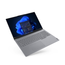 Lenovo ThinkBook 16 G9 AHP AMD Ryzen 5 220 Portátil 40,6 cm (16") WUXGA 16 GB DDR5-SDRAM 512 GB SSD Wi-Fi 7 (802.11be) Windows 11 Pro Español Gris