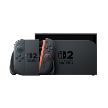 CONSOLA NINTENDO SWITCH 2 + POKEMON POKOPIA
