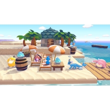 CONSOLA NINTENDO SWITCH 2 + POKEMON POKOPIA