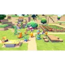 CONSOLA NINTENDO SWITCH 2 + POKEMON POKOPIA