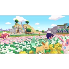 CONSOLA NINTENDO SWITCH 2 + POKEMON POKOPIA