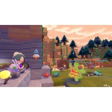 CONSOLA NINTENDO SWITCH 2 + POKEMON POKOPIA