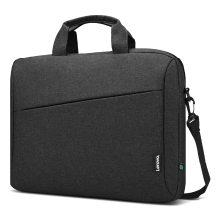Lenovo T210 39,6 cm (15.6") Maletín Toploader Negro