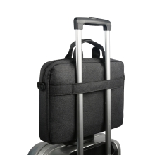 Lenovo T210 39,6 cm (15.6") Maletín Toploader Negro