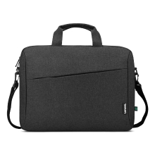 Lenovo T210 39,6 cm (15.6") Maletín Toploader Negro