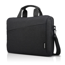 Lenovo T210 39,6 cm (15.6") Maletín Toploader Negro