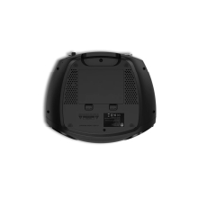RADIO CD PHILIPS TAZ2000B/10 NEGRO 3W FM BT