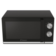 MICROONDAS CANDY CMG20TNMB 20L GRILL NEGRO