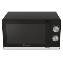 MICROONDAS CANDY CMG20TNMB 20L GRILL NEGRO