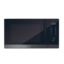 MICROONDAS HAIER HAMCI25FBS4TBST 25L CONVEC.S/PLAT EGRO