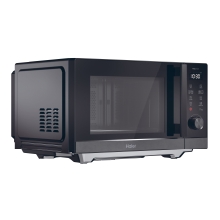 MICROONDAS HAIER HAMCI25FBS4TBST 25L CONVEC.S/PLAT EGRO