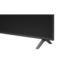 LG UHD AI 50UA75003LA Televisor 127 cm (50") 4K Ultra HD Smart TV Wifi Negro