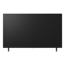 LG NanoCell 43NANO80A3B Televisor 109,2 cm (43") 4K Ultra HD Smart TV Wifi Negro