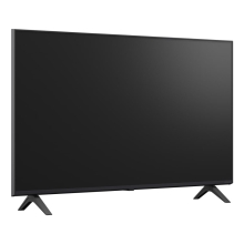 LG NanoCell 43NANO80A3B Televisor 109,2 cm (43") 4K Ultra HD Smart TV Wifi Negro