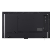 LG OLED evo AI OLED42C51LA Televisor 106,7 cm (42") 4K Ultra HD Smart TV Wifi Negro