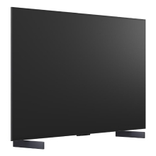 LG OLED evo AI OLED42C51LA Televisor 106,7 cm (42") 4K Ultra HD Smart TV Wifi Negro
