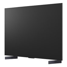 LG OLED evo AI OLED42C51LA Televisor 106,7 cm (42") 4K Ultra HD Smart TV Wifi Negro