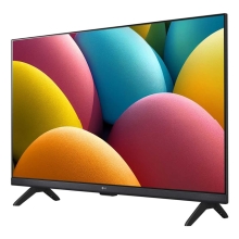 LG HD LR60 43LR60006LA Televisor 109,2 cm (43") Full HD Smart TV Wifi Negro