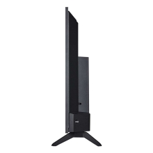LG HD LR60 43LR60006LA Televisor 109,2 cm (43") Full HD Smart TV Wifi Negro
