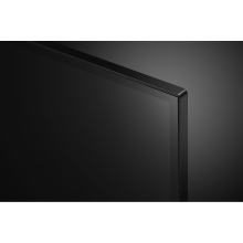 LG HD LR60 43LR60006LA Televisor 109,2 cm (43") Full HD Smart TV Wifi Negro