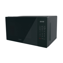 MICROONDAS CANDY CMGA20W8STB 20L 700W GRILL NEGRO