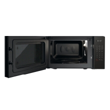 MICROONDAS CANDY CMGA20W8STB 20L 700W GRILL NEGRO