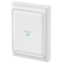 TP-Link Omada EAP725-Outdoor 5000 Mbit/s Blanco Energía sobre Ethernet (PoE)