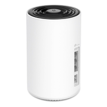 PUNTO DE ACCESO INTERIOR MESH WIFI 6 TP-LINK DECO X10 AX1500 WI-FI 6 DUALBAND 2xGB LAN PACK DE 3