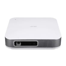 Acer PD1520s 1200 lúmenes ANSI DLP 1080p (1920x1080) Plata