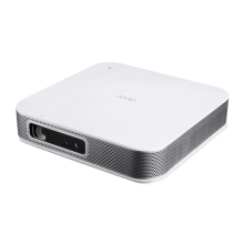 Acer PD1520s 1200 lúmenes ANSI DLP 1080p (1920x1080) Plata