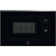 MICROONDAS ELECTROLUX LMS2173EMX 17L 700W INTEG