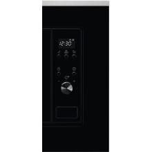 MICROONDAS ELECTROLUX LMS2173EMX 17L 700W INTEG