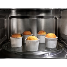 MICROONDAS ELECTROLUX LMS2173EMX 17L 700W INTEG