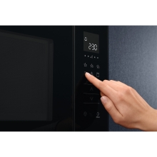 MICROONDAS ELECTROLUX LMS2173EMX 17L 700W INTEG