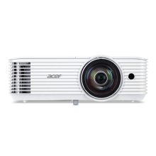 Acer Professional and Education S1287 Proyector de alcance estándar 4000 lúmenes ANSI DLP XGA (1024x768) Blanco
