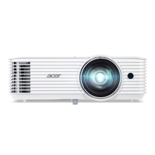 Acer Professional and Education S1287 Proyector de alcance estándar 4000 lúmenes ANSI DLP WXGA (1280x800) Blanco