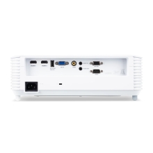 Acer Professional and Education S1287 Proyector de alcance estándar 4000 lúmenes ANSI DLP WXGA (1280x800) Blanco