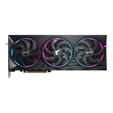 GIGABYTE AORUS Radeon RX 9070 XT ELITE 16G Tarjeta Gráfica - 16GB GDDR6, 256 bits, PCI-E 5.0, 3100 MHz Frecuencia Base, 2 x DisplayPort, 2 x HDMI, GV-R9070XTAORUS E-16GD
