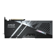 GIGABYTE AORUS Radeon RX 9070 XT ELITE 16G Tarjeta Gráfica - 16GB GDDR6, 256 bits, PCI-E 5.0, 3100 MHz Frecuencia Base, 2 x DisplayPort, 2 x HDMI, GV-R9070XTAORUS E-16GD