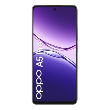 OPPO A5 Pro 5G 16,9 cm (6.67") SIM doble Android 15 USB Tipo C 8 GB 256 GB 5800 mAh Verde, Oliva