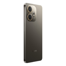 OPPO A5 Pro 5G 16,9 cm (6.67") SIM doble Android 15 USB Tipo C 8 GB 256 GB 5800 mAh Verde, Oliva