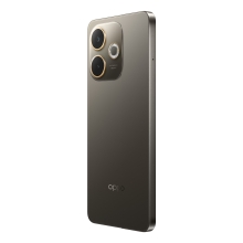 OPPO A5 Pro 5G 16,9 cm (6.67") SIM doble Android 15 USB Tipo C 8 GB 256 GB 5800 mAh Verde, Oliva