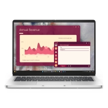 DELL Pro 14 PC14250 Intel Core Ultra 7 255U Portátil 35,6 cm (14") Full HD+ 16 GB DDR5-SDRAM 512 GB SSD Wi-Fi 6E (802.11ax) Windows 11 Pro Español Platino