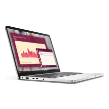 DELL Pro 14 PC14250 Intel Core Ultra 7 255U Portátil 35,6 cm (14") Full HD+ 16 GB DDR5-SDRAM 512 GB SSD Wi-Fi 6E (802.11ax) Windows 11 Pro Español Platino